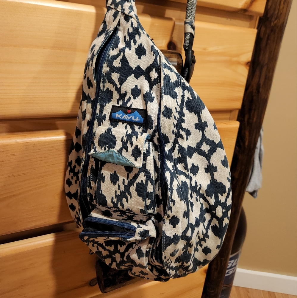 Kavu bag